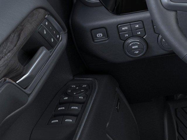 Photo of 2026 Cypress Gray Chevrolet Silverado 1500