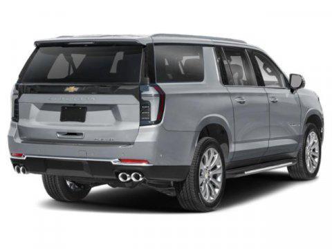 Photo of 2026 Gxd Chevrolet Suburban