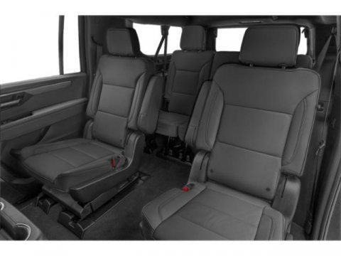 Photo of 2026 Gxd Chevrolet Suburban