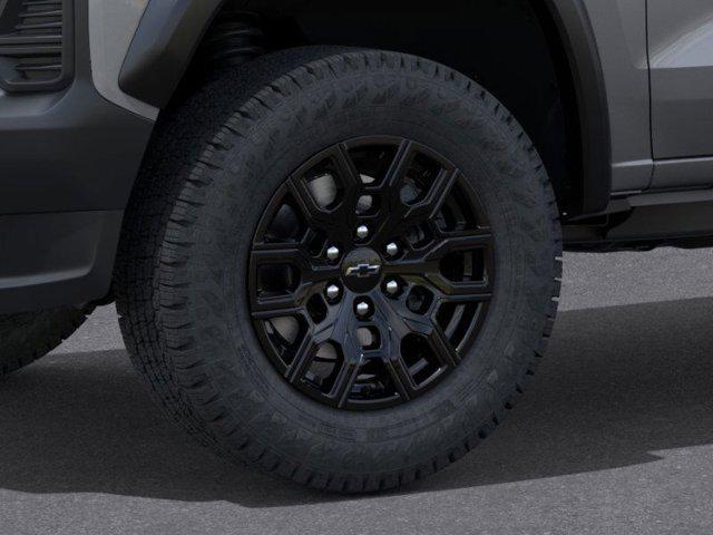 Photo of 2026 Sterling Gray Metallic Chevrolet Colorado