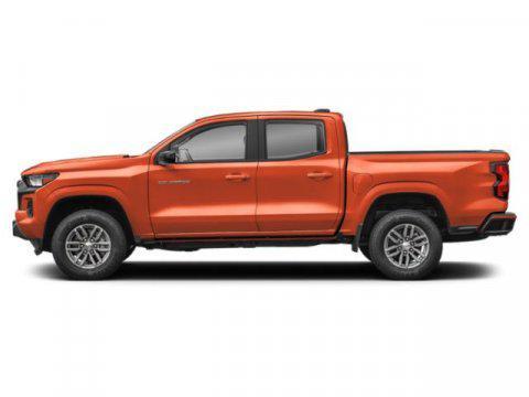 Photo of 2026 Gbf Chevrolet Colorado