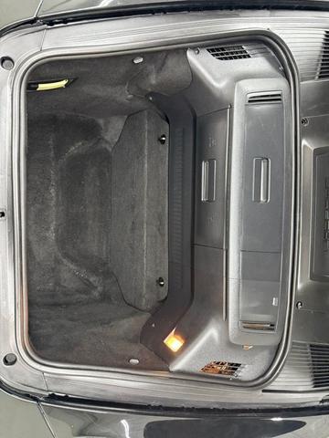 Photo of 2008 Black Porsche 911