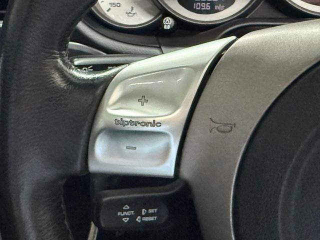Photo of 2008 Black Porsche 911