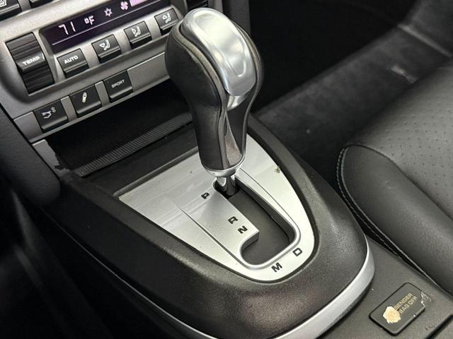 Photo of 2008 Black Porsche 911
