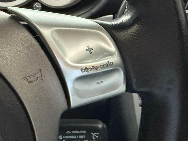 Photo of 2008 Black Porsche 911