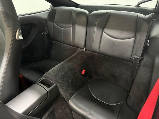 Photo of 2008 Black Porsche 911