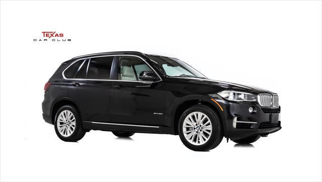 2015 BMW X5