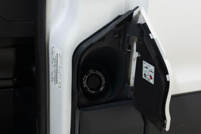 Photo of 2017 Oxford White Ford Transit-250