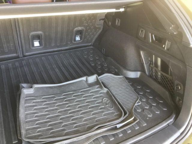Photo of 2022 Autumn Green Metallic Subaru Outback