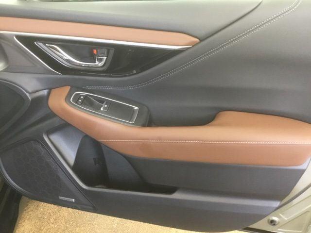 Photo of 2022 Autumn Green Metallic Subaru Outback