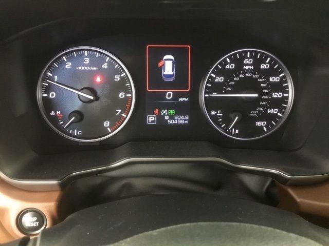 Photo of 2022 Autumn Green Metallic Subaru Outback