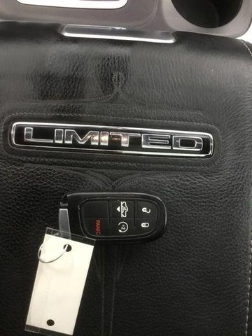 Photo of 2016 Pearl White RAM 1500