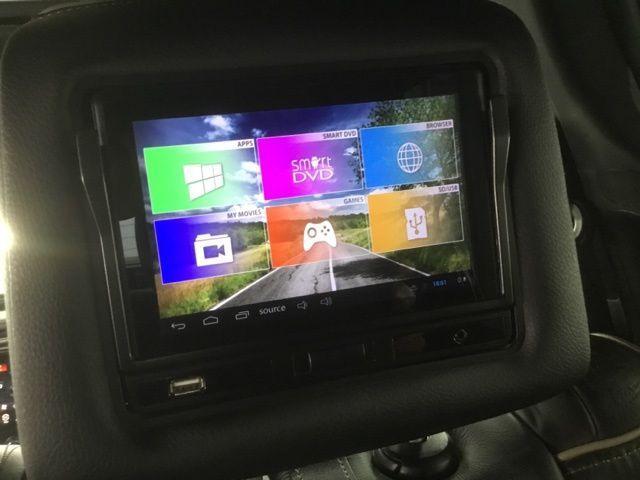 Photo of 2016 Pearl White RAM 1500