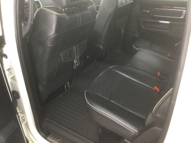 Photo of 2016 Pearl White RAM 1500