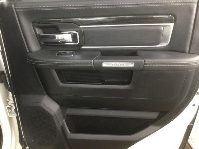 Photo of 2016 Pearl White RAM 1500