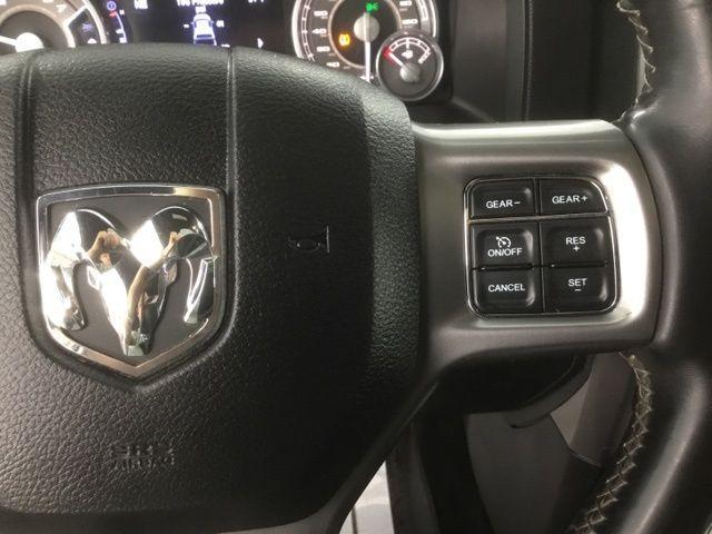 Photo of 2016 Pearl White RAM 1500