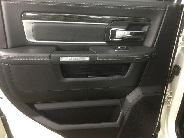 Photo of 2016 Pearl White RAM 1500