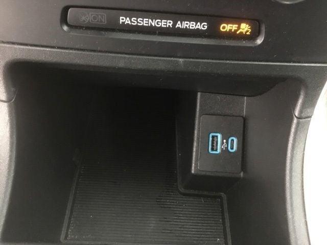 Photo of 2024 Oxford White Ford Edge