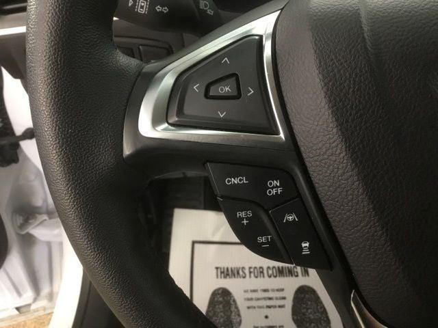 Photo of 2024 Oxford White Ford Edge