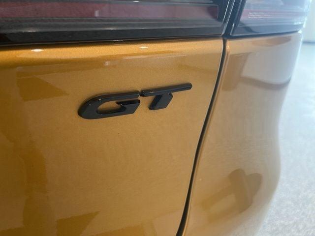 Photo of 2024 Gold Dodge Hornet