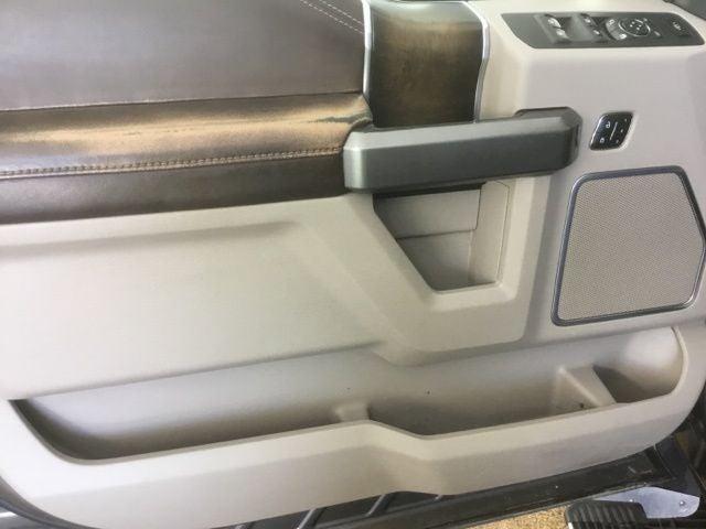 Photo of 2019 Stone Gray Ford F-250