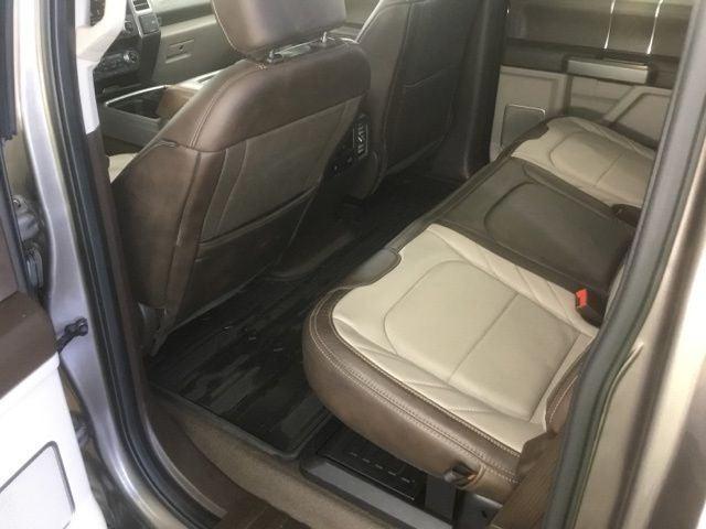 Photo of 2019 Stone Gray Ford F-250