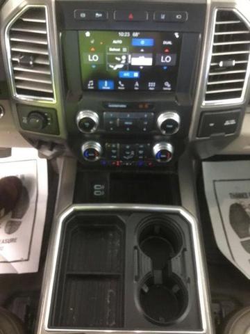 Photo of 2019 Stone Gray Ford F-250