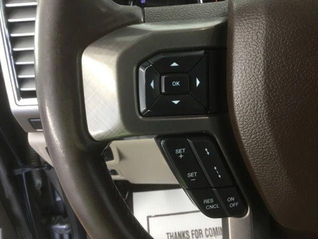 Photo of 2019 Stone Gray Ford F-250