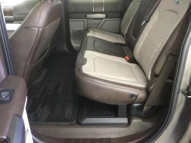 Photo of 2019 Stone Gray Ford F-250