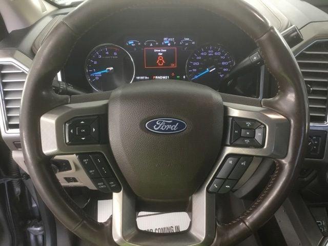 Photo of 2019 Stone Gray Ford F-250