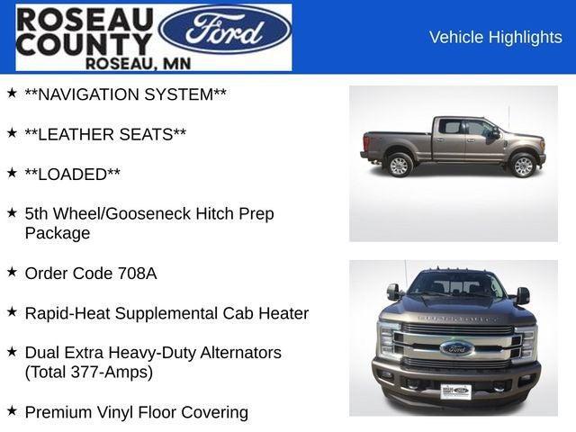 Photo of 2019 Stone Gray Ford F-250