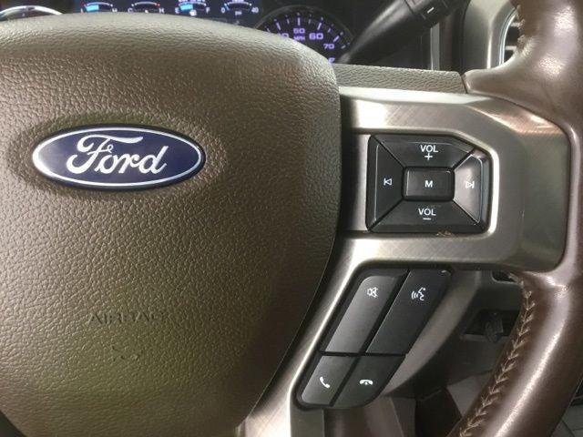 Photo of 2019 Stone Gray Ford F-250