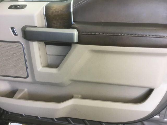 Photo of 2019 Stone Gray Ford F-250
