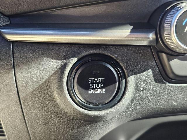 Photo of 2024 Deep Crystal Blue Mica Mazda Mazda3
