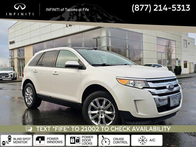 2013 Ford Edge