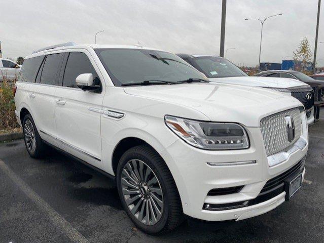 2020 Lincoln Navigator L