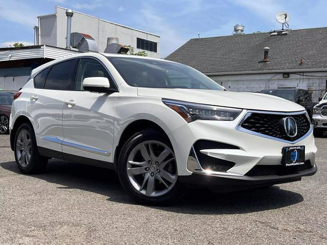 2019 Acura RDX