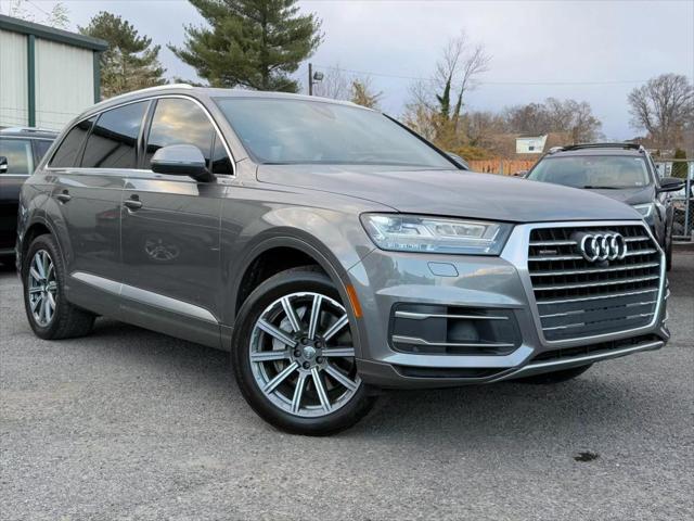 2017 Audi Q7