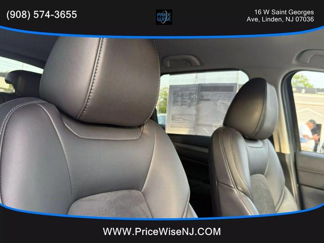 Photo of 2017 Snowflake White Pearl Mica Mazda CX-5