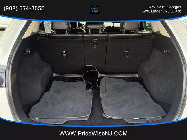 Photo of 2017 Snowflake White Pearl Mica Mazda CX-5