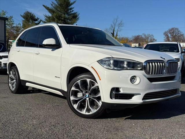 2015 BMW X5