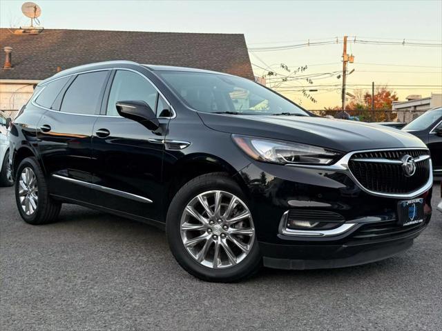 2020 Buick Enclave