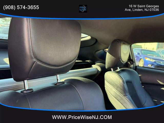 Photo of 2016 Deep Blue Pearl Nissan 370Z