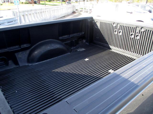 Photo of 2011 Sterling Gray Metallic Ford F-150