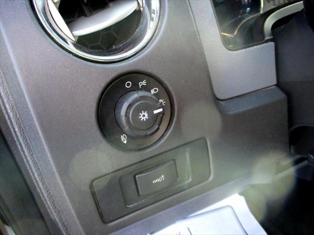 Photo of 2011 Sterling Gray Metallic Ford F-150