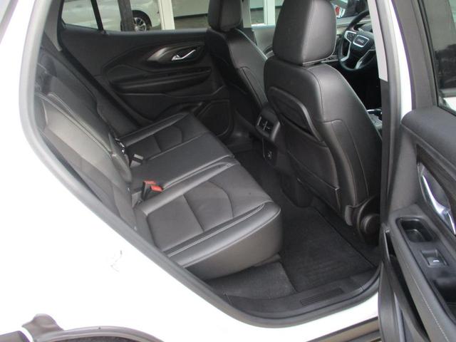 Photo of 2023 Summit White GMC Terrain
