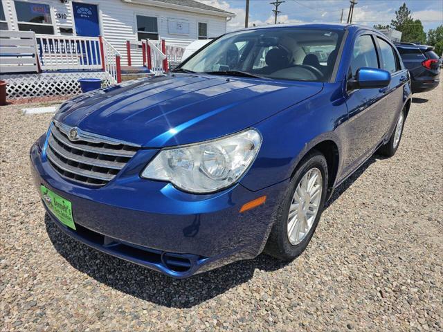 2009 Chrysler Sebring
