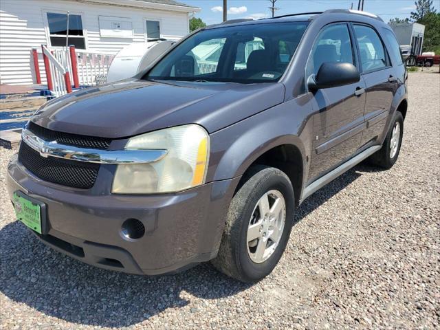 2007 Chevrolet Equinox