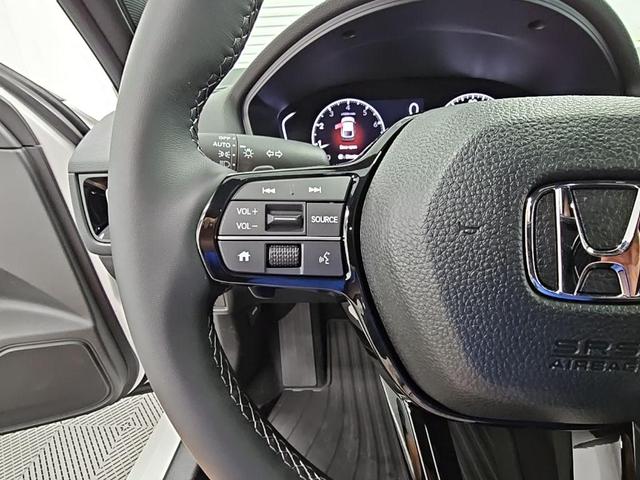 Photo of 2026 Platinum White Pearl Honda Civic