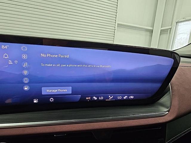 Photo of 2025 Smokey Amethyst Metallic Buick Envision